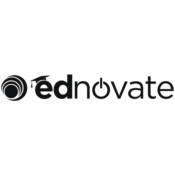 Ednovate logo