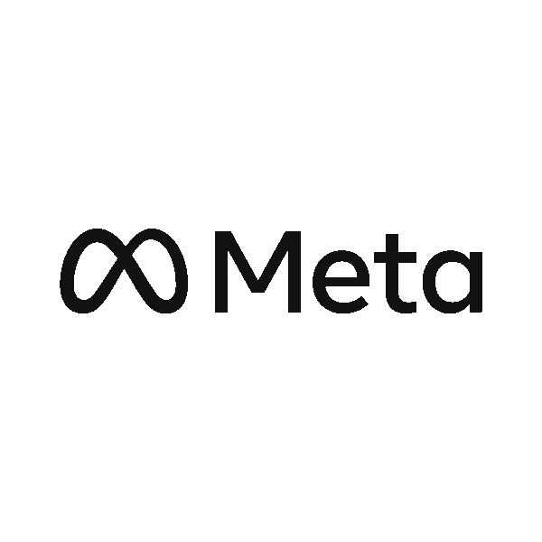 Meta logo