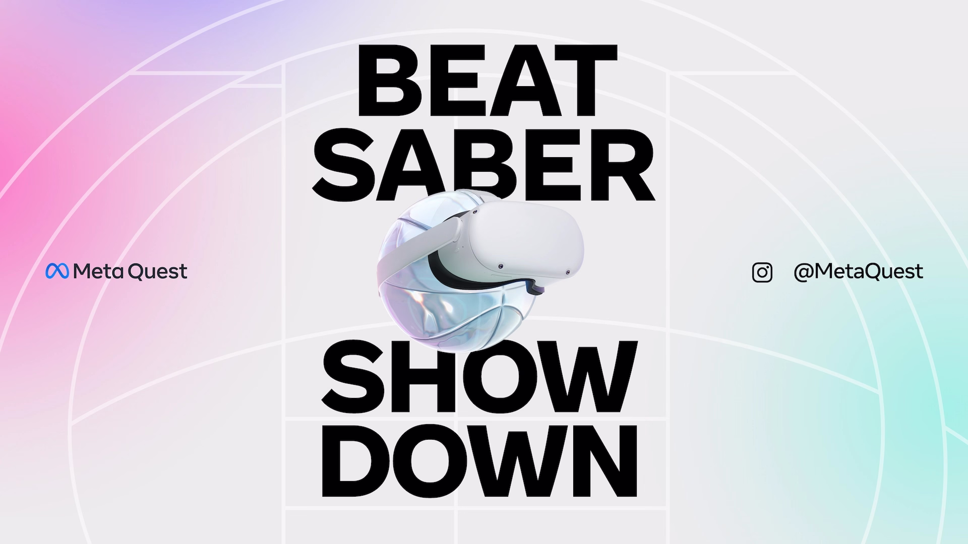 Meta Quest Beat Saber tournament